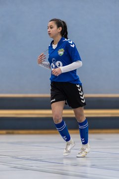 Bild 346 - wBJ Futsalmeisterschaft